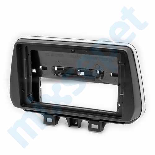 Hyundai Tucson 9 inç Multimedya Çerçevesi 22-405