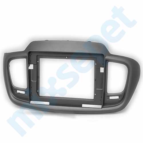 Kia Sorento 10.1 inç Multimedya Çerçevesi 22-515