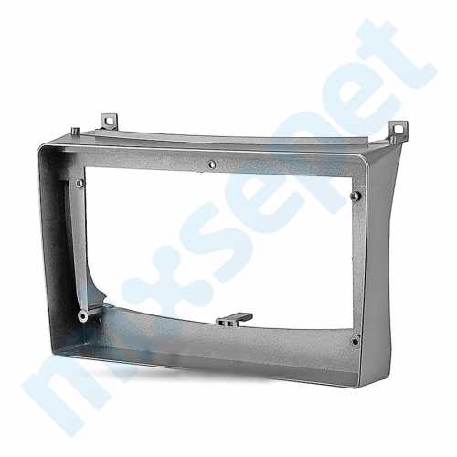 Proton GEN 2 9 inç Multimedya Çerçevesi 22-554