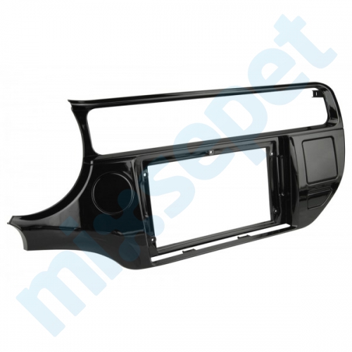 Kia Rio 9 inç Multimedya Çerçevesi 22-611