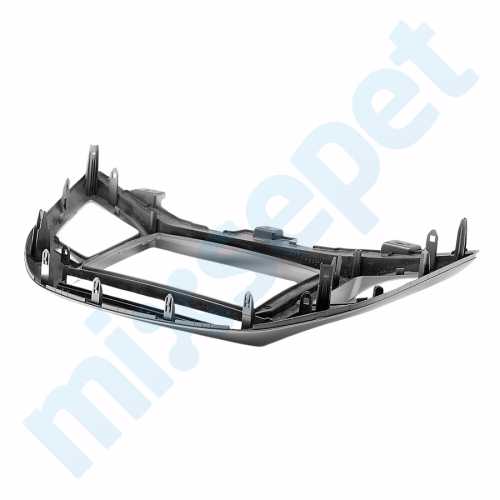 Hyundai Tucson 9 inç Multimedya Çerçevesi 22-613