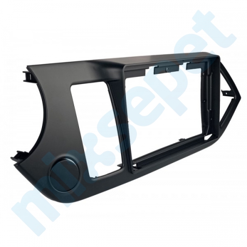 Kia Picanto 9 inç Multimedya Çerçevesi 22-192