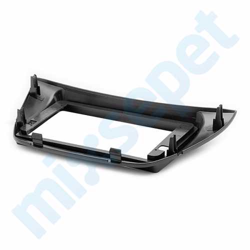 Mitsubishi Lancer 9 inç Multimedya Çerçevesi 22-653