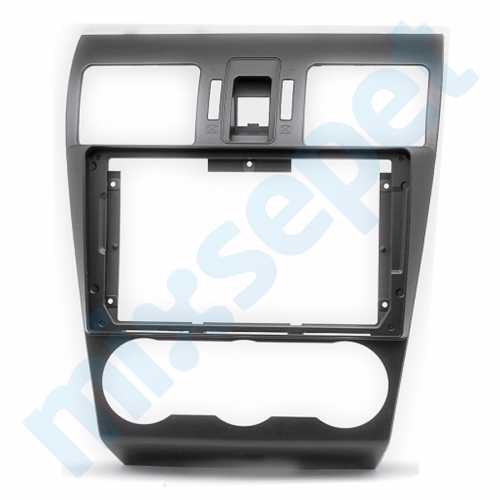 Subaru Forester Levorg XV 9 inç Multimedya Çerçevesi 22-659