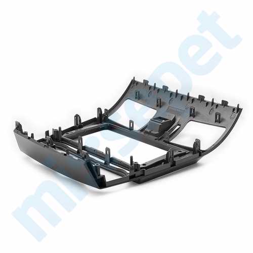 Subaru Forester Levorg XV 9 inç Multimedya Çerçevesi 22-659