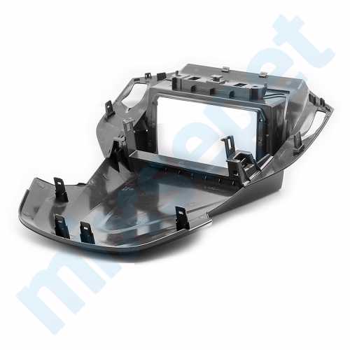 Ford C-Max Kuga 9 inç Multimedya Çerçevesi 22-687