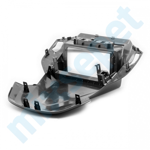 Ford C-Max Kuga 9 inç Multimedya Çerçevesi 22-687