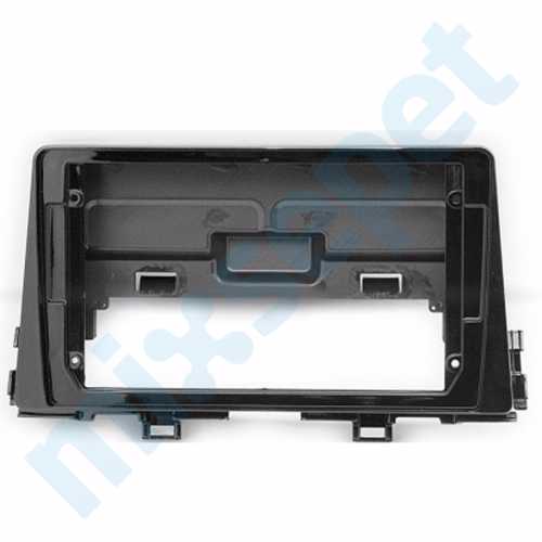 Kia Picanto 9 inç Multimedya Çerçevesi 22-813