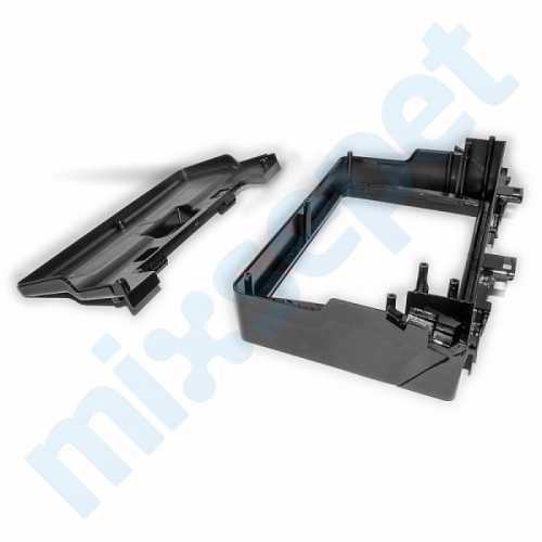 Kia Picanto 9 inç Multimedya Çerçevesi 22-813