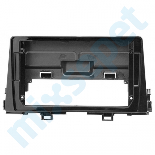 Kia Picanto 9 inç Multimedya Çerçevesi 22-813