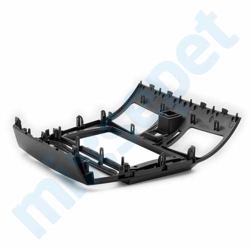 Subaru Forester XV Levorg İmpreza 9 inç Multimedya Çerçevesi 22-932