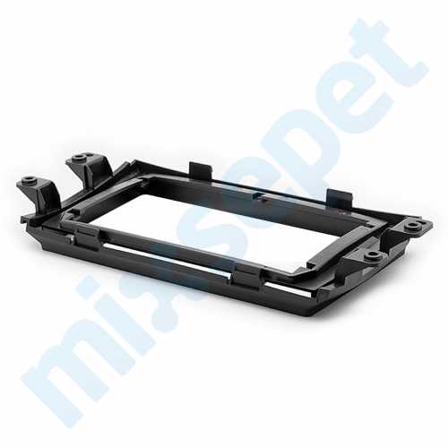 Suzuki SX4 9 inç Multimedya Çerçevesi 22-958