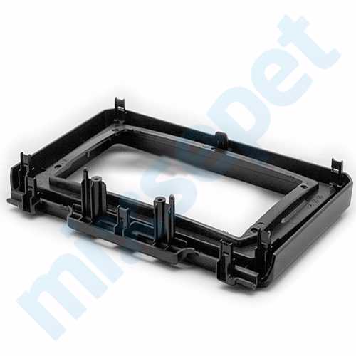 Suziki Jimny 9 inç Multimedya Çerçevesi 22-981