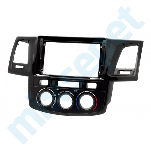 Toyota Hilux 9 inç Multimedya Çerçevesi 22-987