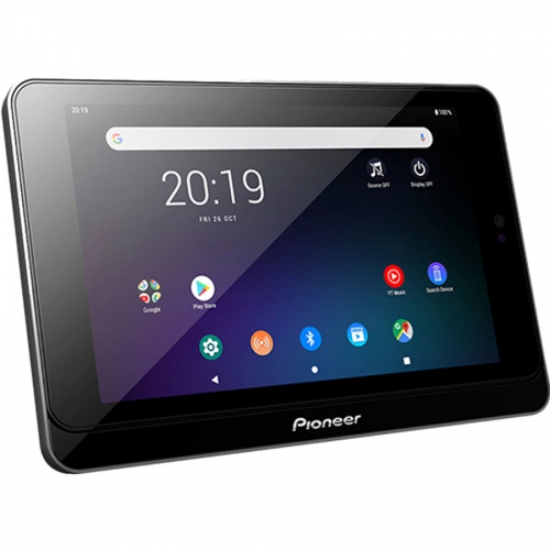 Pioneer SPH-T20BT 8 inç Android Navigasyon ve Multimedya Sistemi