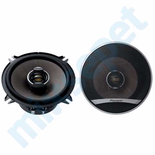Pioneer TS-D1302R 13 cm 180 Watt Oto Hoparlör 2 Yollu