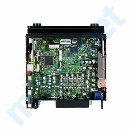 Pioneer DEX-P99RS HiGH-END CD USB Radyo Oto Teyp