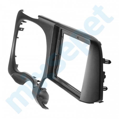 Hyundai İ10 9 inç Multimedya Çerçevesi 22-068