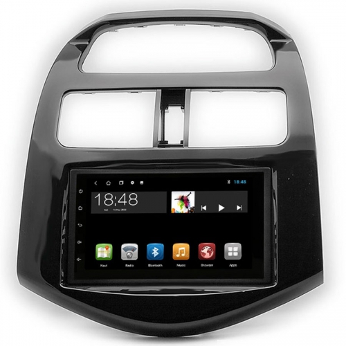 Chevrolet Spark Android Navigasyon ve Multimedya Sistemi