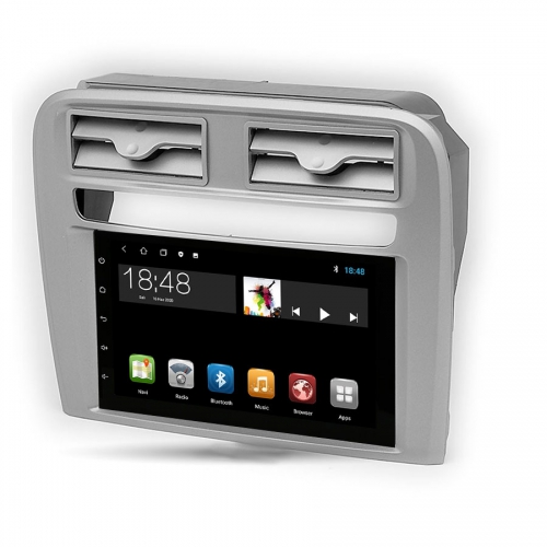 Fiat Grande Punto Android Navigasyon ve Multimedya Sistemi