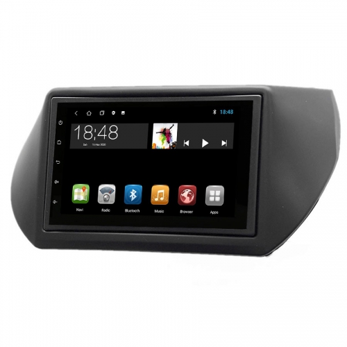 Citroen Nemo Fiat Fiorino Peugeot Bipper Android Navigasyon ve Multimedya Sistemi