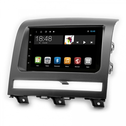Fiat Albea İdea Palio Carplay Androidauto Multimedya Sistemi