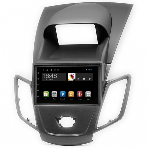 Ford Fiesta Android Navigasyon ve Multimedya Sistemi