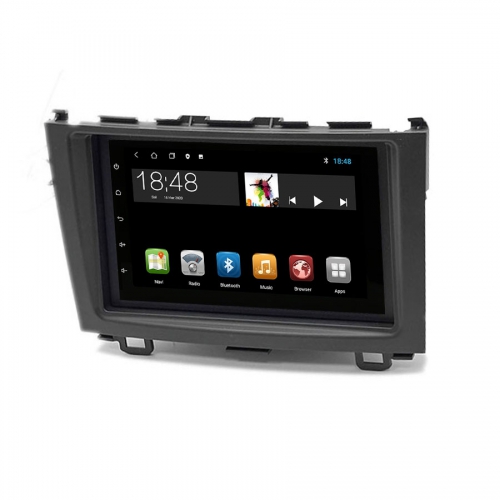 Honda CR-V Android Navigasyon ve Multimedya Sistemi 