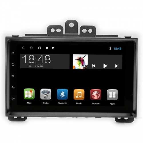 Hyundai i20 i20 Troy Android Navigasyon ve Multimedya Sistemi