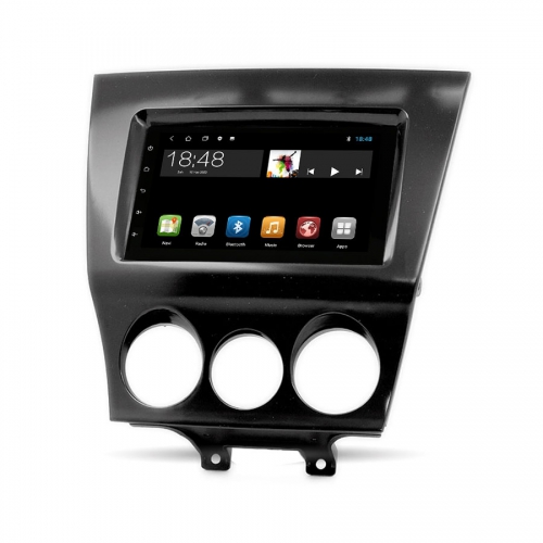 Mazda RX-8 Android Navigasyon ve Multimedya Sistemi