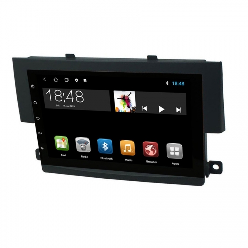 Mitsubishi Colt Android Navigasyon ve Multimedya Sistemi