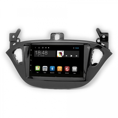 Opel Adam Android Navigasyon ve Multimedya Sistemi