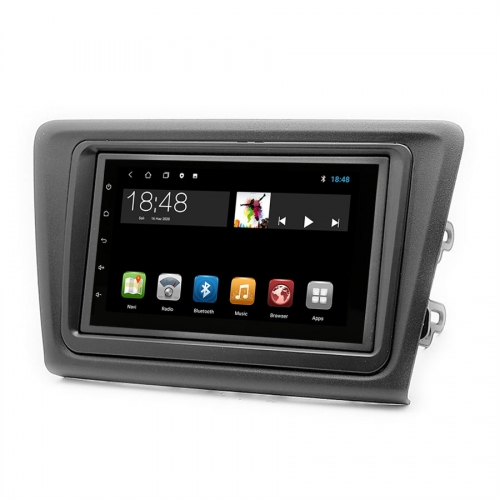 Skoda Rapid Seat Toledo Android Navigasyon ve Multimedya Sistemi
