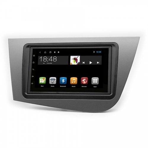 Seat Leon Android Navigasyon ve Multimedya Sistemi