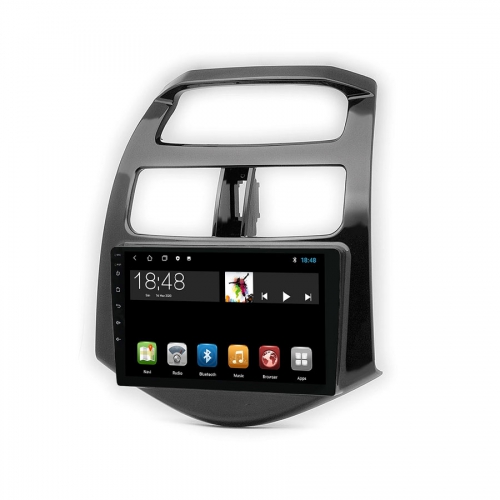 Chevrolet Spark 9 inç Android Navigasyon ve Multimedya Sistemi