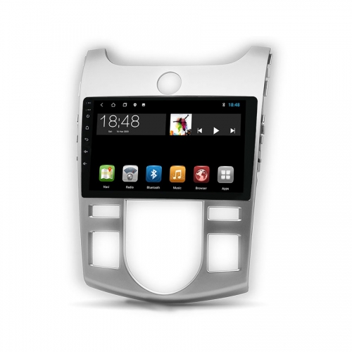 Kia Cerato 9 inç Android Navigasyon ve Multimedya Sistemi