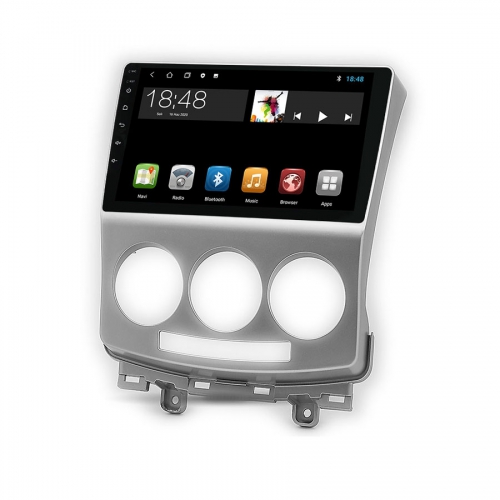 Mazda 5 9 inç Android Navigasyon ve Multimedya Sistemi
