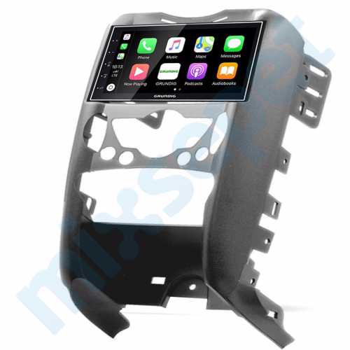 Grundig Mini Cooper R56 CarPlay AndroidAuto Multimedya Sistemi