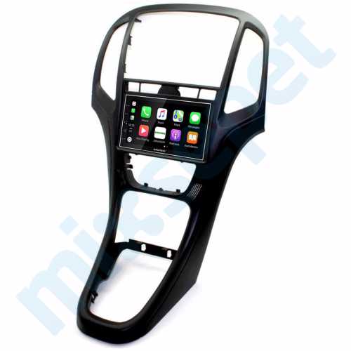 Grundig Opel Astra J CarPlay AndroidAuto Multimedya Sistemi
