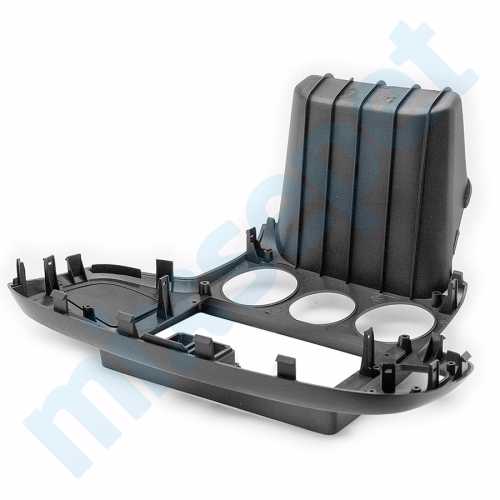 Hyundai Matrix 9 inç Multimedya Çerçevesi 22-073