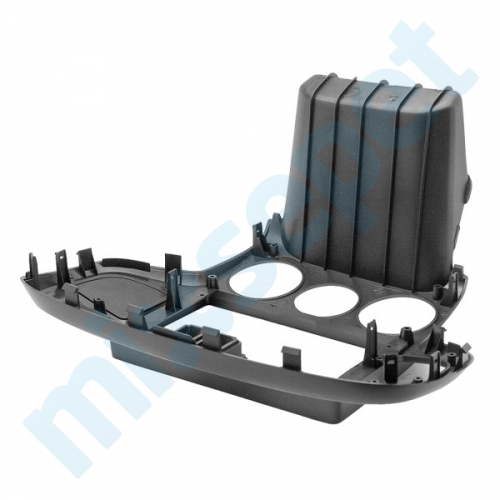 Hyundai Matrix 9 inç Multimedya Çerçevesi 22-073
