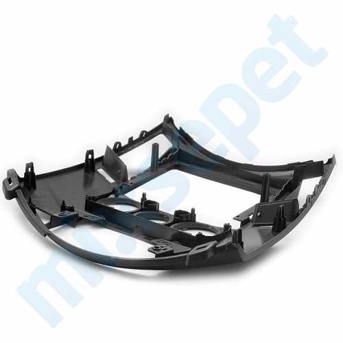 Mitsubishi Grandis 9 inç Multimedya Çerçevesi 22-086