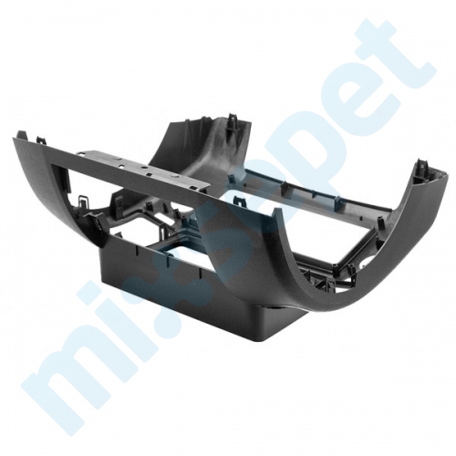 Nissan Navara 9 inç Multimedya Çerçevesi 22-090