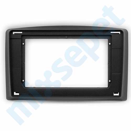 Mercedes Vito 10.1 inç Multimedya Çerçevesi 22-094