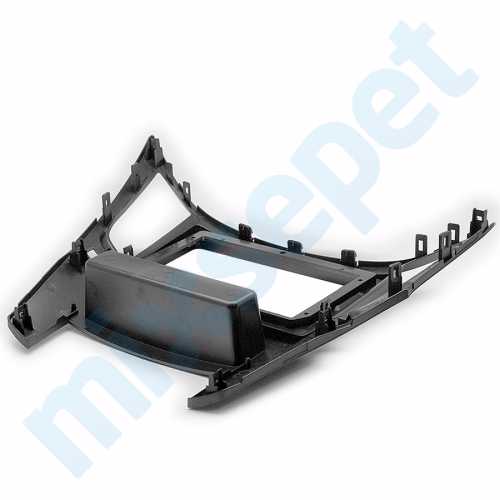 Subaru Legacy Outback 9 inç Multimedya Çerçevesi 22-096