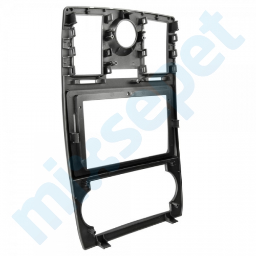 Chrysler 300 C 9 inç Multimedya Çerçevesi 22-097