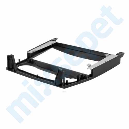 Mercedes C Class W203 W209 W463 9 inç Multimedya Çerçevesi 22-132