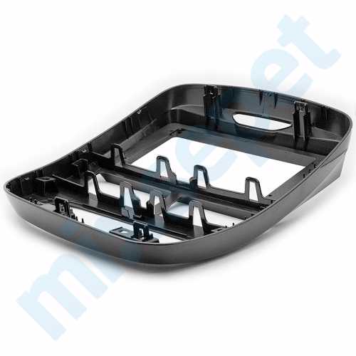 Renault Clio 4 9 inç Multimedya Çerçevesi 22-158