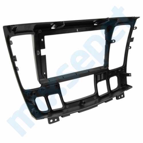 Hyundai Sonata 9 inç Multimedya Çerçevesi 22-318
