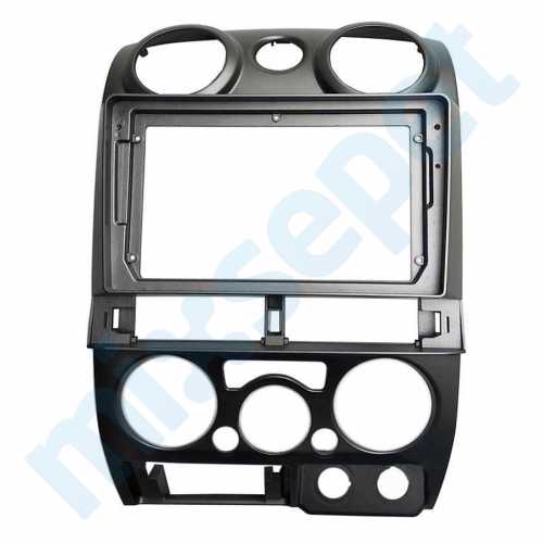 Isuzu D Max 9 inç Multimedya Çerçevesi 22-482